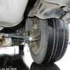 toyota kluger-l 2005 CFJ0227959 image 19