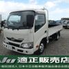 hino dutro 2018 CFJ1837408 image 1