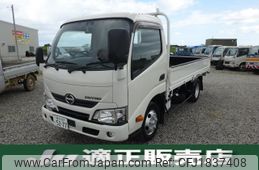 hino dutro 2018 CFJ1837408