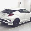 toyota c-hr 2021 CFJ1855000 image 6