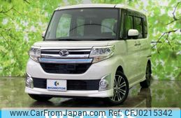 daihatsu tanto 2014 quick_quick_DBA-LA600S_LA600S-0059260