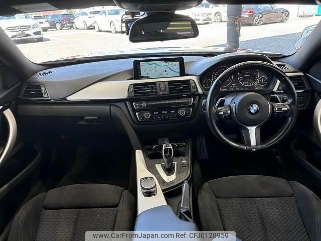 bmw 4-series 2017 quick_quick_DBA-4D20_WBA4D32060G754805 image 2