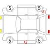 honda n-box 2014 CFJ1678289 image 2