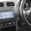 volkswagen polo 2015 CFJ1561847 image 10