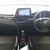 toyota c-hr 2019 quick_quick_DAA-ZYX10_ZYX10-2190063 image 8