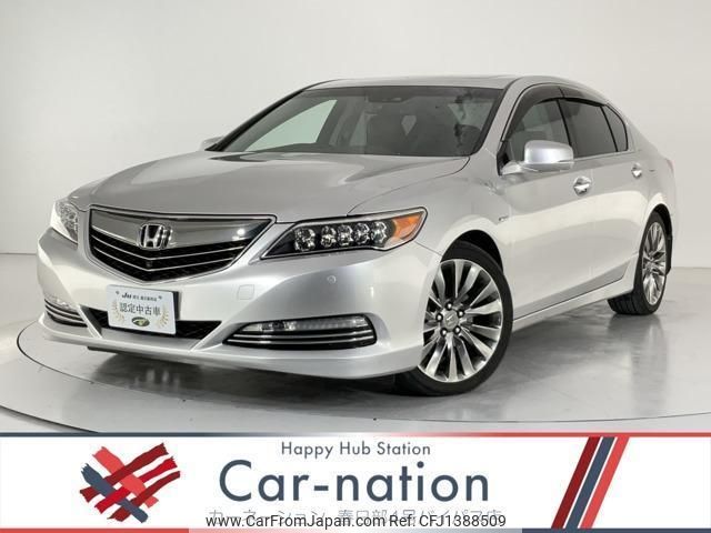 honda legend 2015 quick_quick_KC2_KC2-1001043 image 1