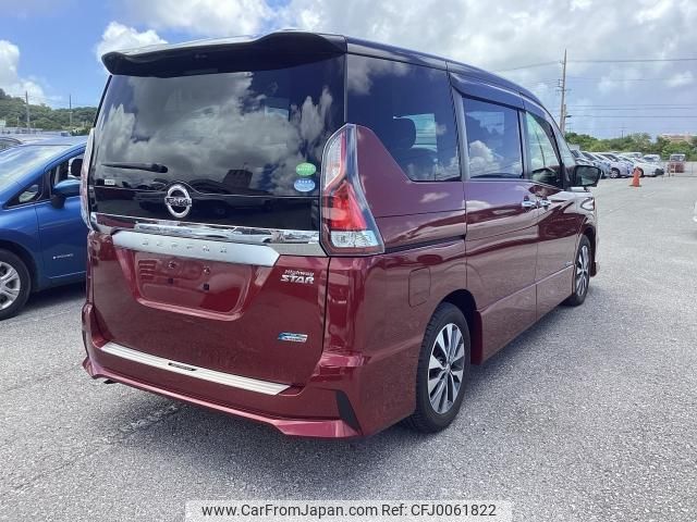 nissan serena 2016 quick_quick_DAA-GFC27_GFC27-006191 image 2