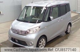 nissan dayz-roox 2016 -NISSAN--DAYZ Roox DBA-B21A--B21A-0250383---NISSAN--DAYZ Roox DBA-B21A--B21A-0250383-