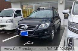 volkswagen tiguan 2010 -VOLKSWAGEN--VW Tiguan ABA-5NCAW--WVGZZZ5NZAW061833---VOLKSWAGEN--VW Tiguan ABA-5NCAW--WVGZZZ5NZAW061833-