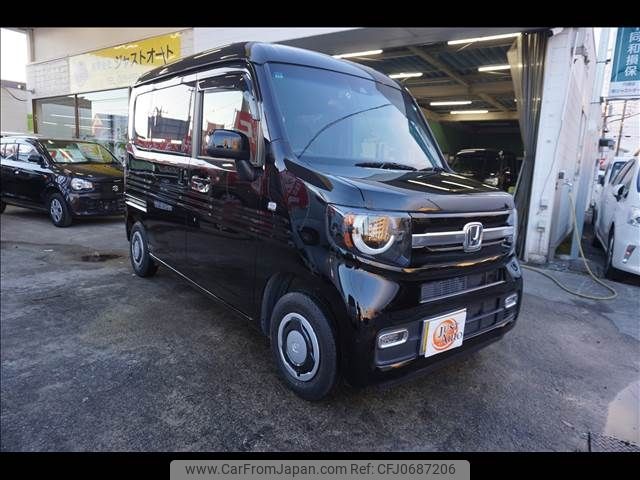 honda n-van 2018 -HONDA--N VAN HBD-JJ1--JJ1-3012206---HONDA--N VAN HBD-JJ1--JJ1-3012206- image 2