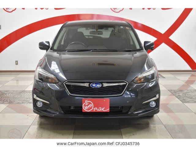 subaru impreza-wagon 2018 -SUBARU--Impreza Wagon DBA-GT3--GT3-039699---SUBARU--Impreza Wagon DBA-GT3--GT3-039699- image 2