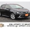 toyota corolla-sport 2018 -TOYOTA--Corolla Sport 6AA-ZWE211H--ZWE211-1001699---TOYOTA--Corolla Sport 6AA-ZWE211H--ZWE211-1001699- image 1