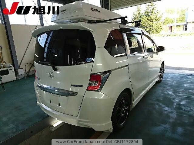 honda freed 2016 -HONDA--Freed GP3--5200214---HONDA--Freed GP3--5200214- image 2