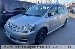 toyota ipsum 2007 -TOYOTA--Ipsum DBA-ACM21W--ACM21-0072592---TOYOTA--Ipsum DBA-ACM21W--ACM21-0072592-