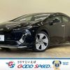 toyota prius 2024 -TOYOTA--Prius 6AA-MXWH60--MXWH60-4066729---TOYOTA--Prius 6AA-MXWH60--MXWH60-4066729- image 1