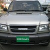 isuzu bighorn 1999 CFJ3972537 image 2