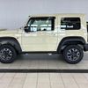 suzuki jimny-sierra 2024 quick_quick_3BA-JB74W_JB74W-229083 image 2