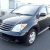 toyota ist 2007 CFJ1616954 image 3