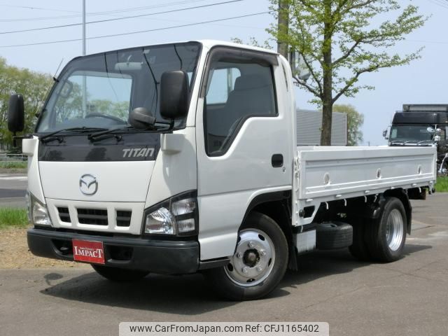 mazda titan 2005 GOO_NET_EXCHANGE_0303157A30250517W001 image 1