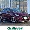 mazda demio 2018 -MAZDA--Demio LDA-DJ5FS--DJ5FS-504788---MAZDA--Demio LDA-DJ5FS--DJ5FS-504788- image 1