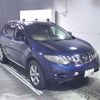 nissan murano 2009 -NISSAN 【岐阜 333ﾇ1788】--Murano TNZ51--004831---NISSAN 【岐阜 333ﾇ1788】--Murano TNZ51--004831- image 1