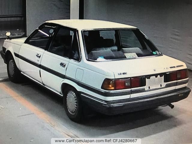 toyota corona 1986 quick_quick_E-ST150_ST150-0188352 image 2