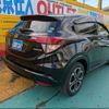 honda vezel 2016 -HONDA--VEZEL RU3--1123239---HONDA--VEZEL RU3--1123239- image 2