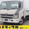 toyota toyoace 2018 -TOYOTA--Toyoace TPG-XZU722--XZU722-0003661---TOYOTA--Toyoace TPG-XZU722--XZU722-0003661- image 1