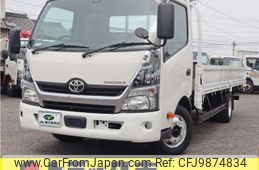 toyota toyoace 2018 -TOYOTA--Toyoace TPG-XZU722--XZU722-0003661---TOYOTA--Toyoace TPG-XZU722--XZU722-0003661-