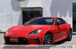 toyota 86 2024 CFJ1550169