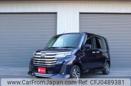 toyota roomy 2024 quick_quick_M900A_M900A-1109234