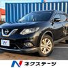 nissan x-trail 2015 -NISSAN--X-Trail DBA-NT32--NT32-519342---NISSAN--X-Trail DBA-NT32--NT32-519342- image 1