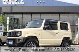 suzuki jimny 2024 CFJ1805430