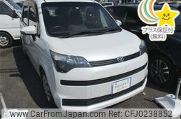 toyota spade 2013 -TOYOTA 【岐阜 503ﾇ1375】--Spade NCP141-9087777---TOYOTA 【岐阜 503ﾇ1375】--Spade NCP141-9087777-