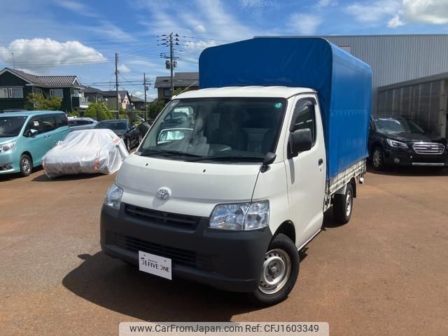 toyota liteace-truck 2019 CFJ1603349 image 2