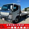 mitsubishi-fuso canter 2017 GOO_NET_EXCHANGE_0730233A30240927W001 image 1