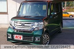honda n-box 2017 -HONDA--N BOX DBA-JF1--JF1-2540239---HONDA--N BOX DBA-JF1--JF1-2540239-