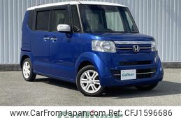 honda n-box 2016 CFJ1596686