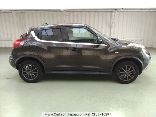 nissan juke 2011 ENHANCEAUTO_1_ea282111 image 2