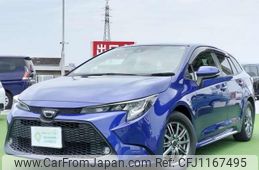 toyota corolla-touring-wagon 2020 quick_quick_3BA-ZRE212W_ZRE212-6011683