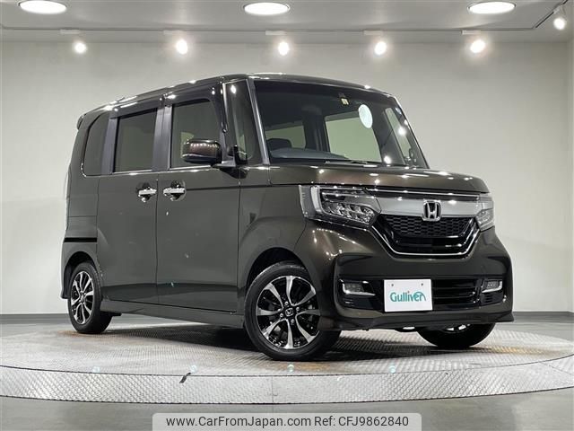 honda n-box 2019 -HONDA--N BOX DBA-JF3--JF3-1314629---HONDA--N BOX DBA-JF3--JF3-1314629- image 1