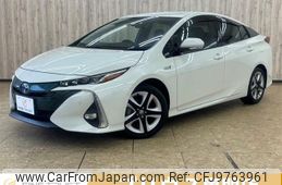 toyota prius-phv 2017 -TOYOTA--Prius PHV DLA-ZVW52--ZVW52-3042839---TOYOTA--Prius PHV DLA-ZVW52--ZVW52-3042839-