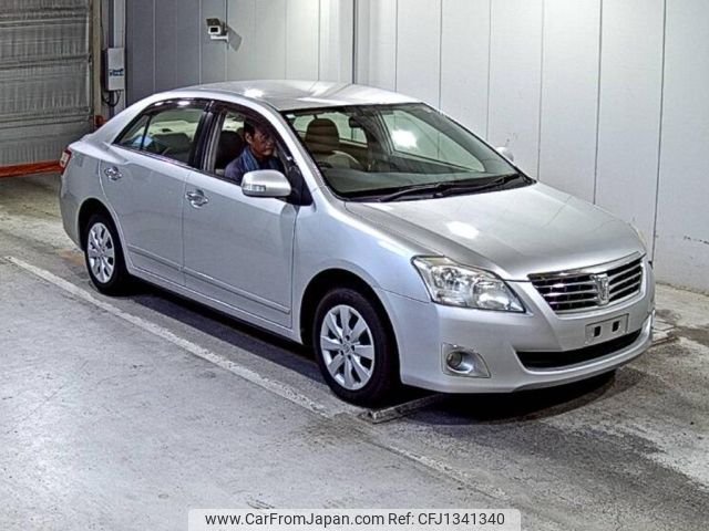 toyota premio 2012 -TOYOTA--Premio NZT260-3118401---TOYOTA--Premio NZT260-3118401- image 1