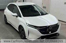 nissan aura 2021 quick_quick_6AA-FE13_208170