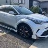 toyota c-hr 2018 CFJ1805267 image 2