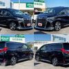 toyota alphard 2022 504928-927759 image 8