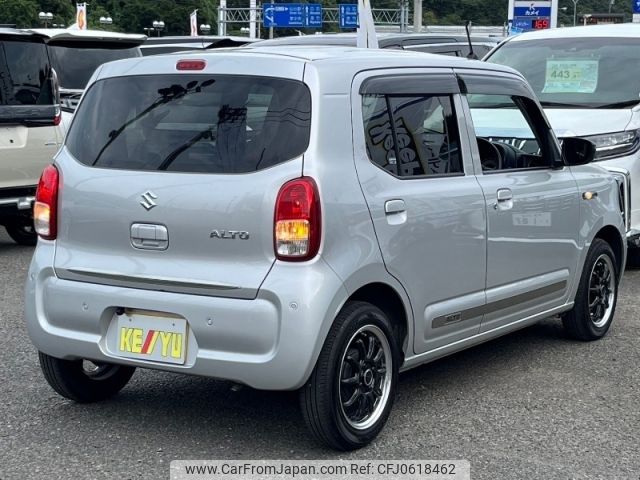 suzuki alto 2021 -SUZUKI--Alto 3BA-HA37S--HA37S-100797---SUZUKI--Alto 3BA-HA37S--HA37S-100797- image 2