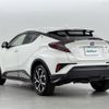 toyota c-hr 2018 -TOYOTA--C-HR DAA-ZYX10--ZYX10-2137462---TOYOTA--C-HR DAA-ZYX10--ZYX10-2137462- image 15