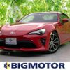 toyota 86 2019 quick_quick_4BA-ZN6_ZN6-092874 image 1