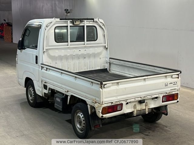 honda acty-truck 2012 -HONDA--Acty Truck HA9-1207087---HONDA--Acty Truck HA9-1207087- image 2